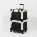 Double-layer bag