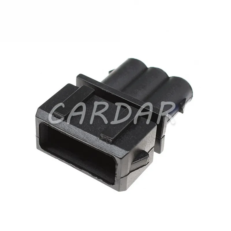 1 Set 3 Pin 357972753 357 972 753 Automotive Coil Connector Sensor Plug AC Assembly For VW Audi