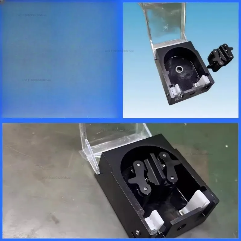 102R peristaltic TH15 pump head accessories factory direct sales