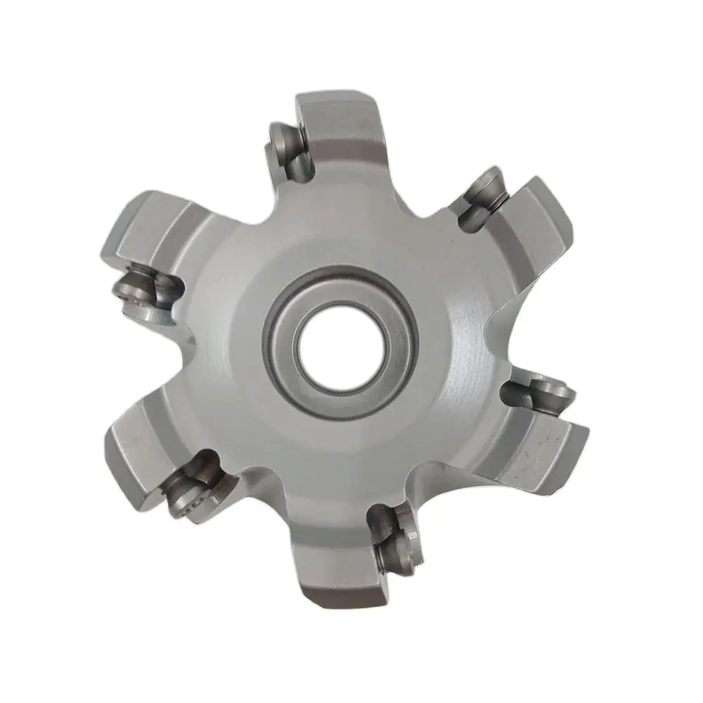 FMR02-063-A22-RC12-06 ZCC 인덱서블 밀링 페이스 밀링, FMR02
