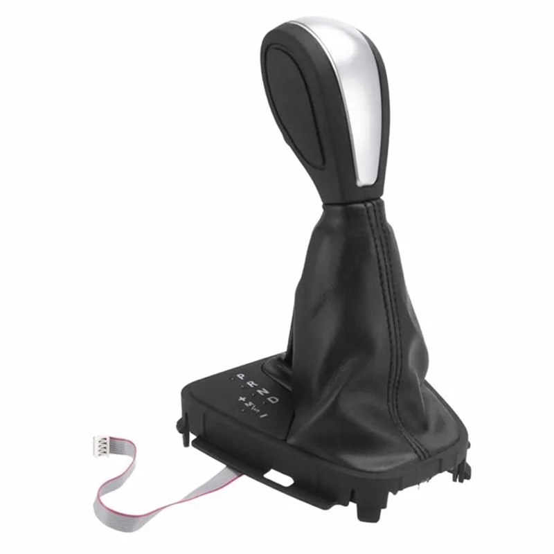 

H5-автоматическая коробка передач, ручка переключения передач, головка рычага переключения передач для Land Rover LR2 2006-2014 LHD LR003471, запасные части