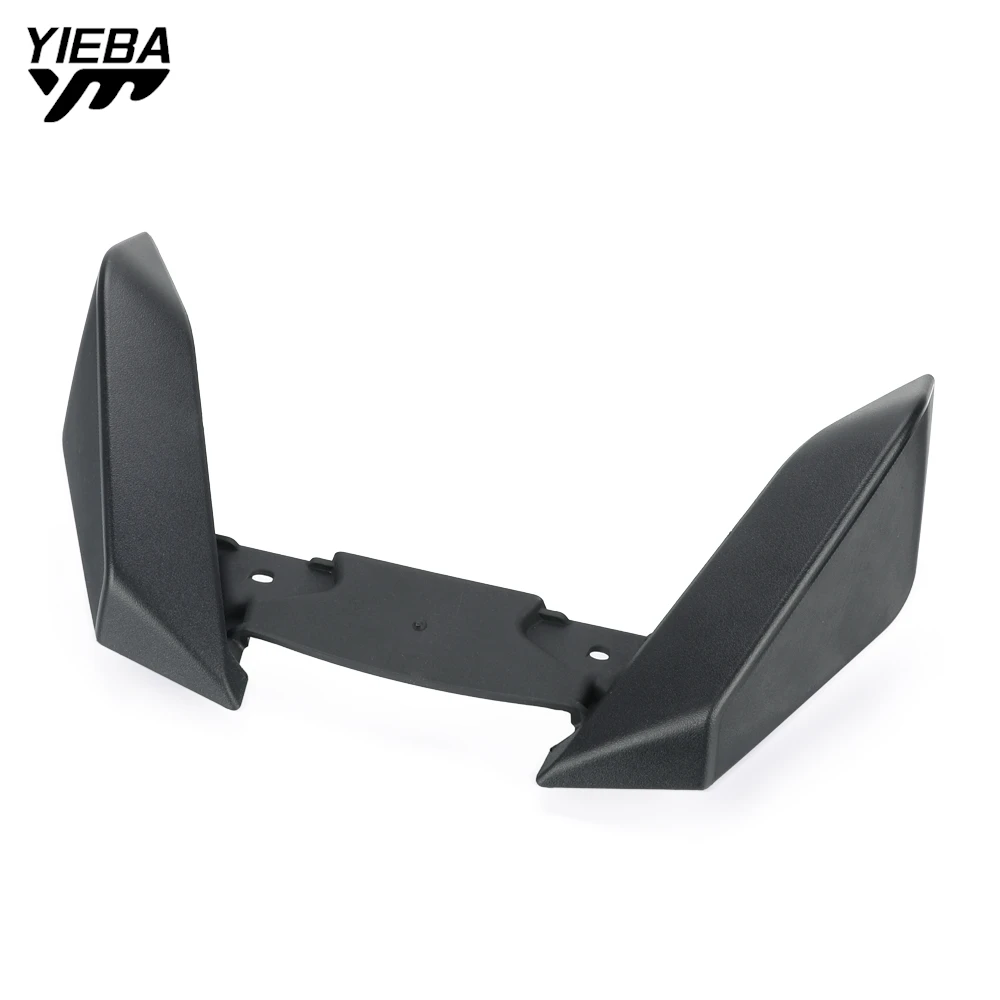 

Front Mudguard Extension Pack Front Wheel Extension For BMW R1300GS 2024 2025 Fender Beak Fairing Extension Wheel Extender Cover