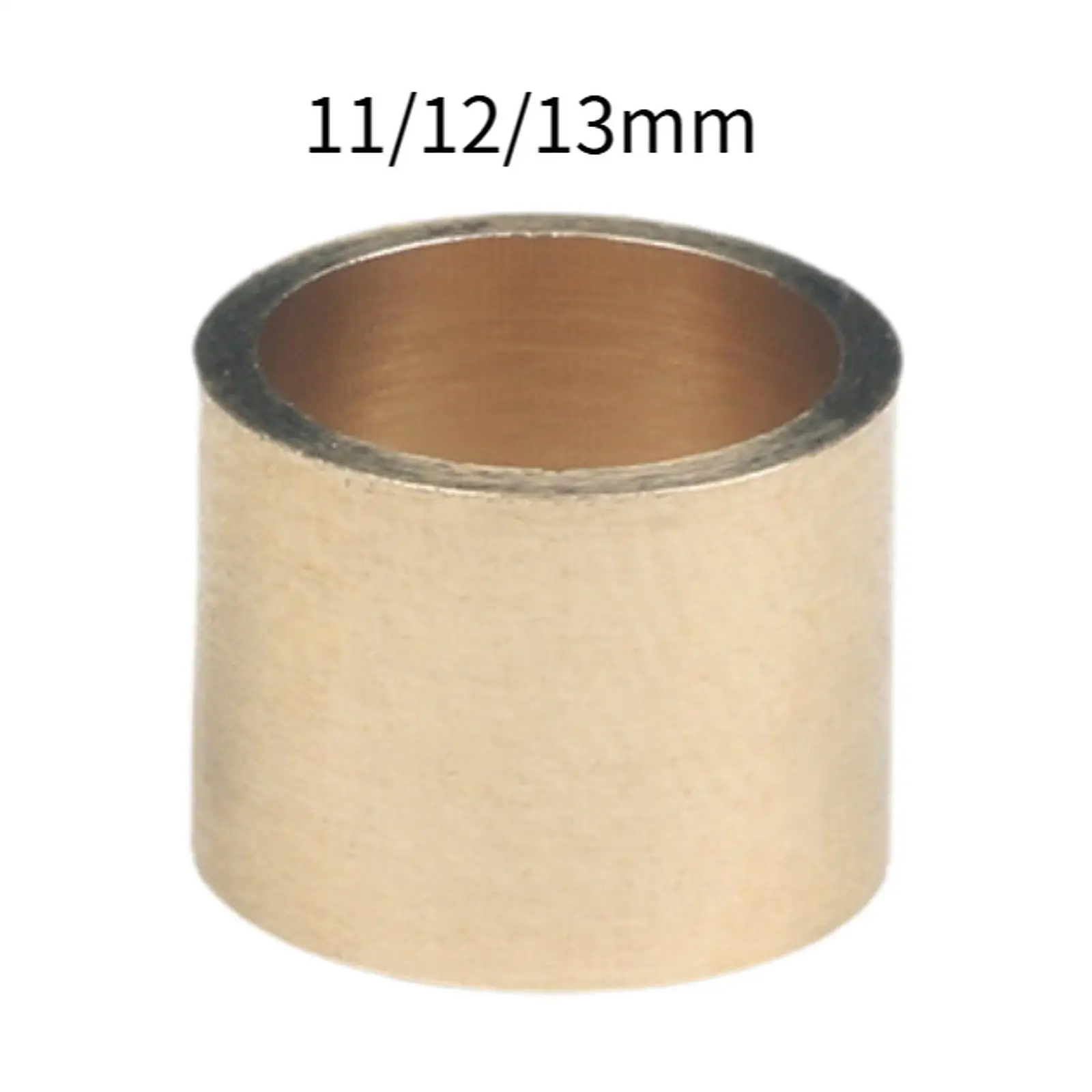 

10Pcs Billiard Cue Stick Ferrules Easy to Install Billiard Cue Tip Ferrules