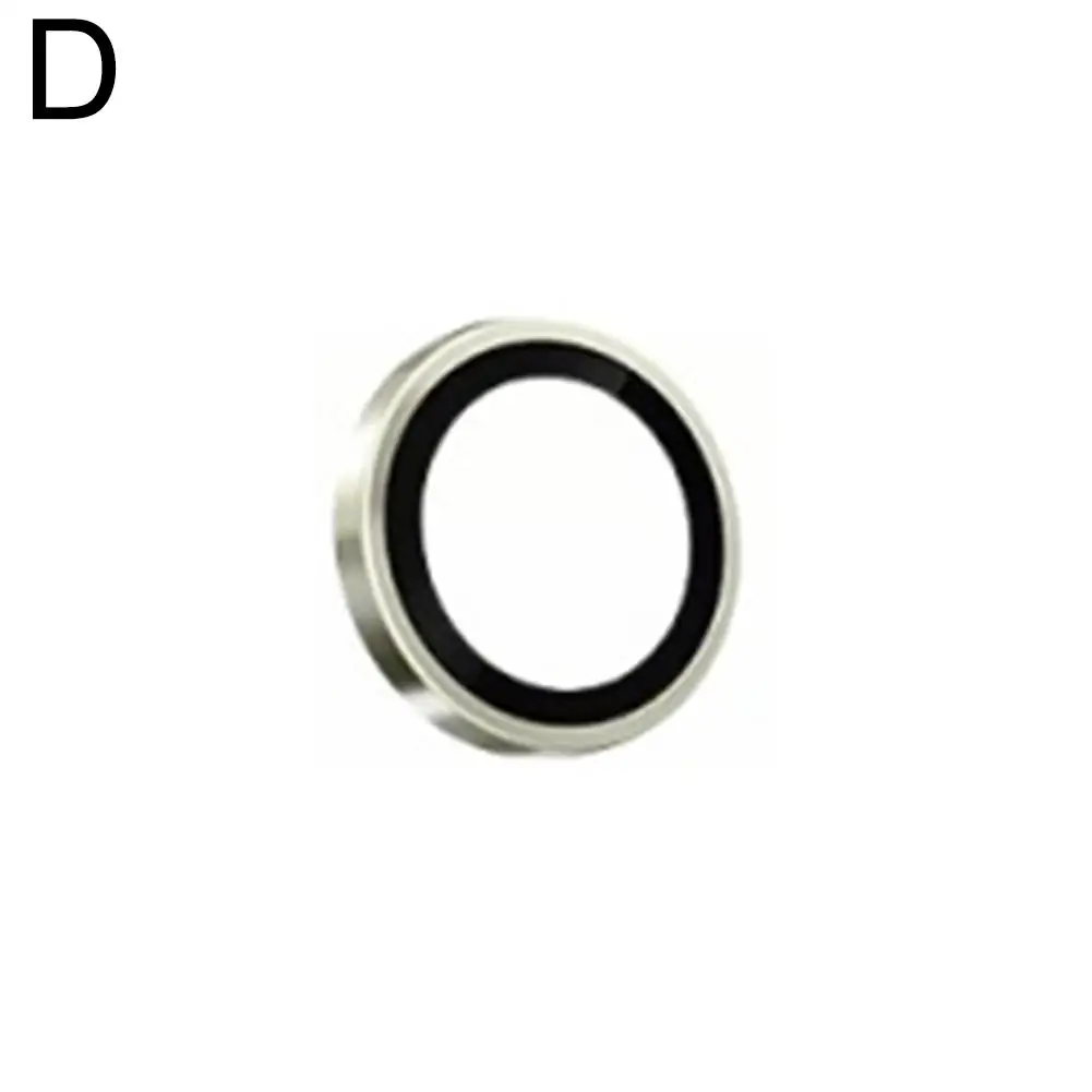 Para ipad mini7 película protetora lente da câmera anexada metal águia óculos cabeça para ipad mini 7 lente película protetora e9o7