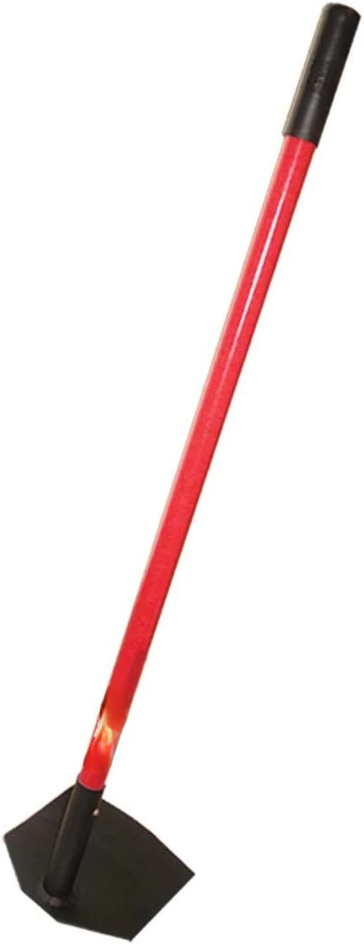 

92323 7-Gauge Field Hoe with Fiberglass Handle, 8-Inch