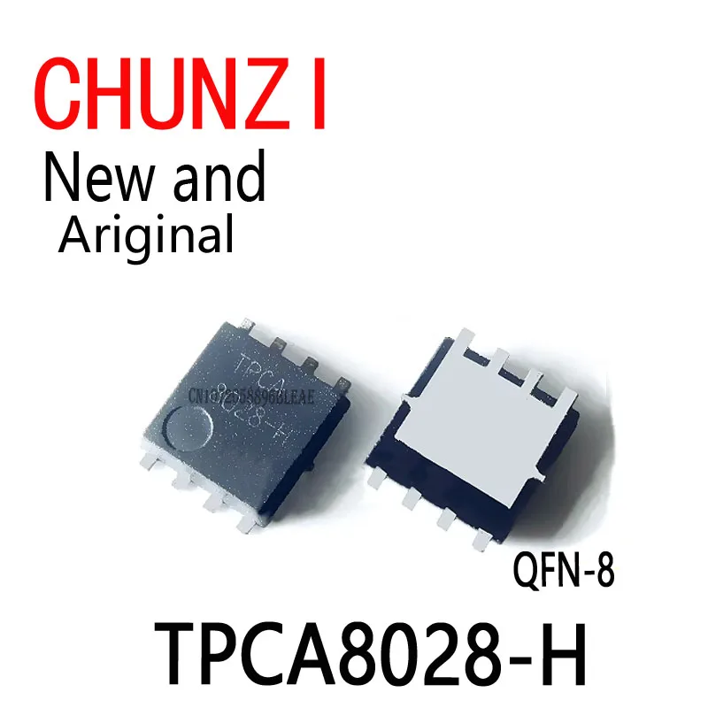 5Pcs New And Origin…