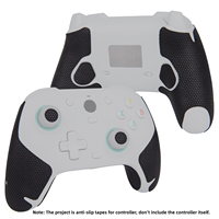 TALONGAMES Controller Grip Tape Lite Version Compatible With GameSir G7 SE / G7 HE Handle Non-slip Sweat Absorption Sticker