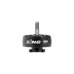 iFlight XING2 2809 1250KV / 800KV 4-6S FPV Motor Unibell with 5mm titanium alloy shaft for FPV