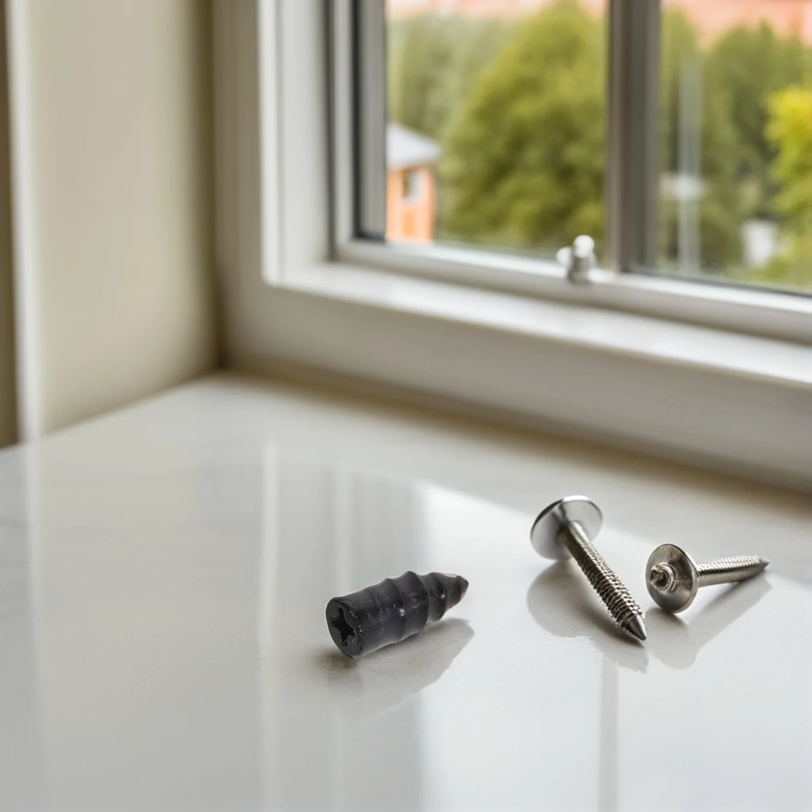 

7Sets Tire Repair Kit Heavy Duty Plugs Rubber Nails Car Motorcycle Tractor Atv Puncture Fix Tool Tire Plug Tool Kit