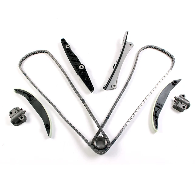 9L8Z6306A Timing Chain Kit Set Fit for   Escape Fusion  Tribute    Mariner 3.0L V6  FLEX DOHC