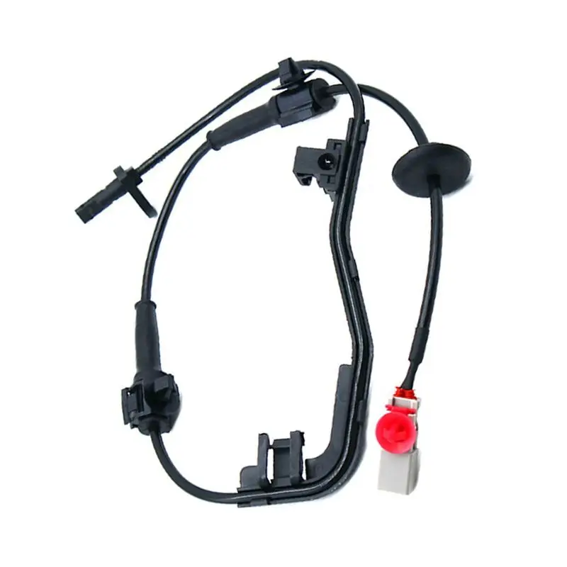 Durable-57470-SAA-J51 Rear Right ABS Wheel Speed Sensor For Honda Jazz II III 2002-2008 High Quality New Auto Parts 57470SAAJ51 view 3