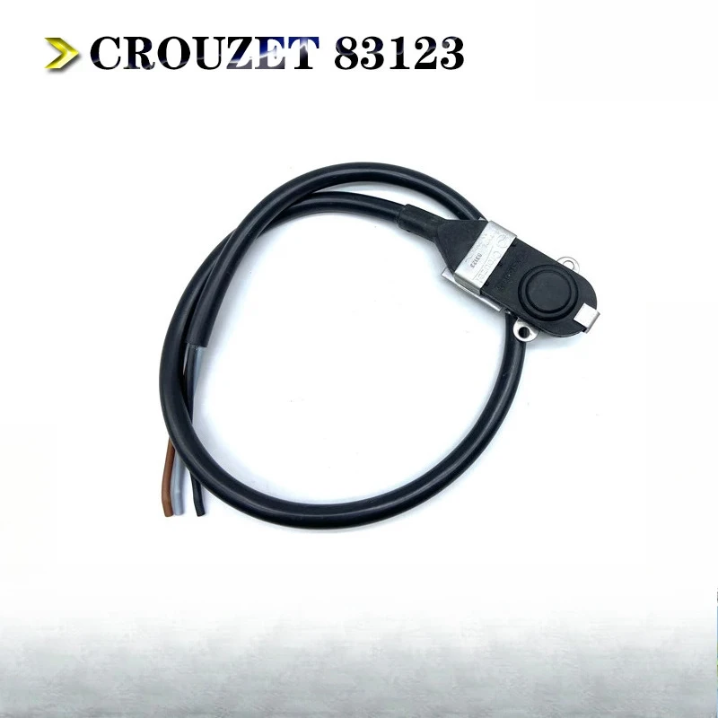 Travel switch 83123 5A 250v 0.5m High Knoss Crouzet original limit switch 831230
