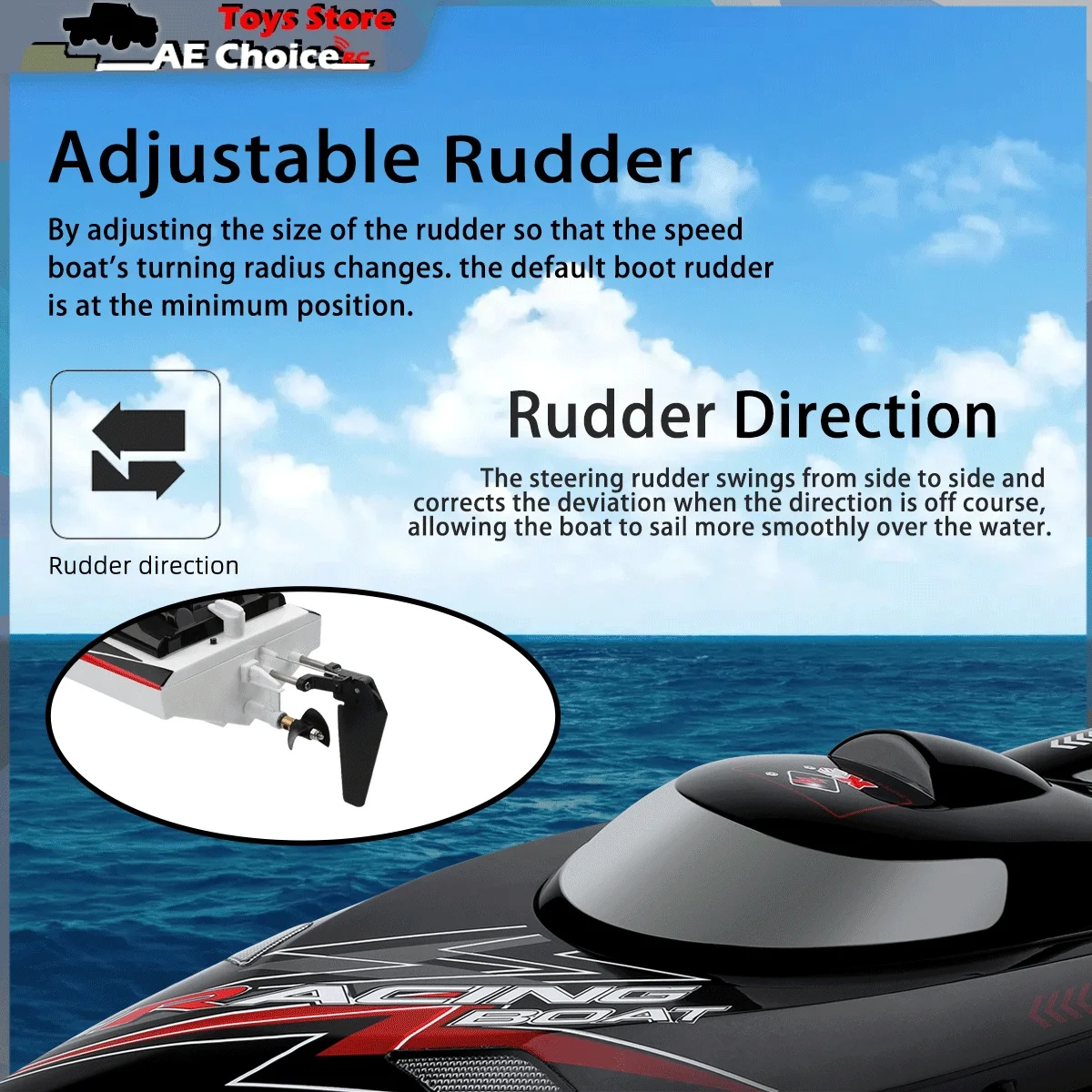 Wltoys RCボート wl912A wl916 2.4G RC高速ボート 35km/h 55km/h リモートコントロール 低バッテリーアラーム 電動玩具 男の子向けギフト