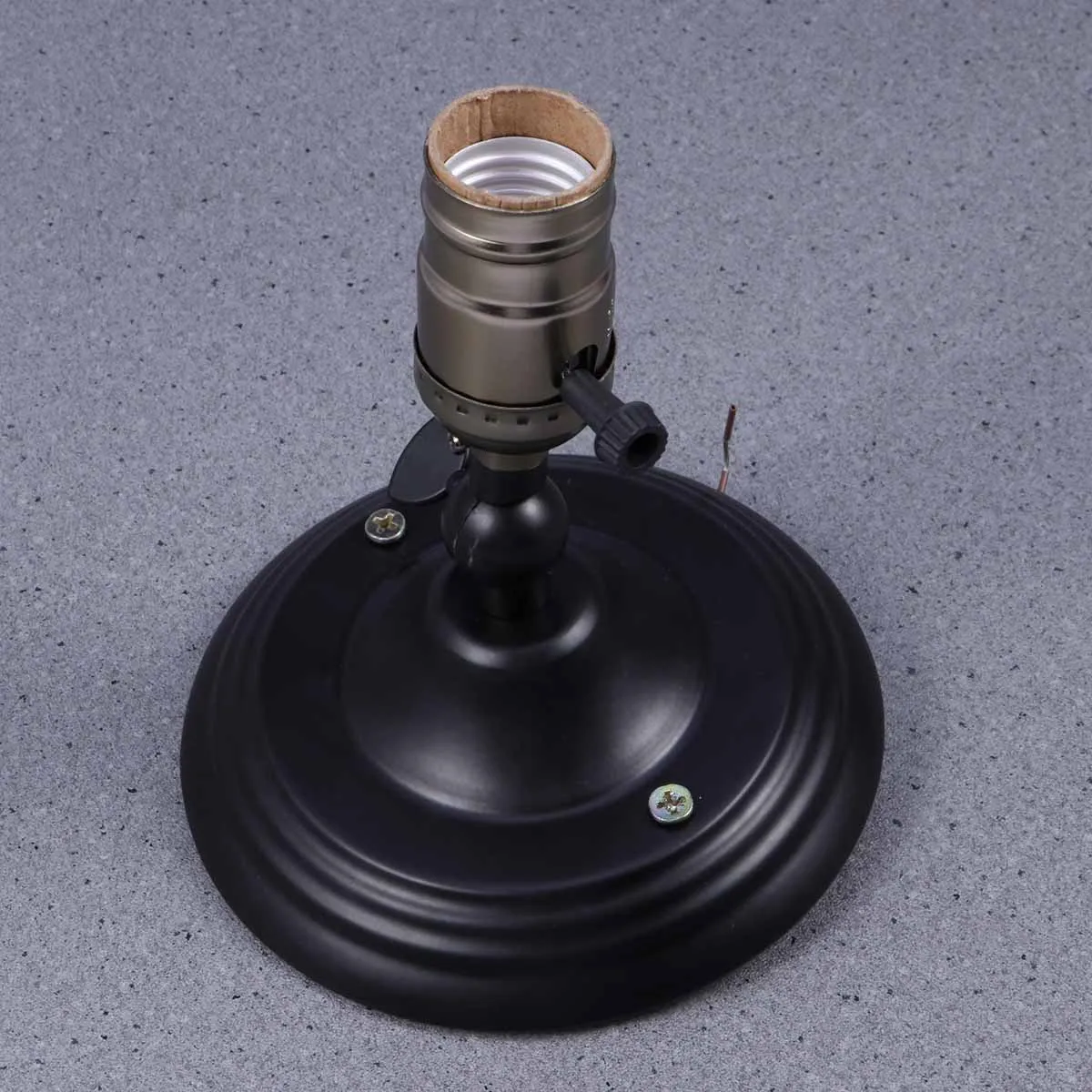 

Iron Deer Shape Wall Light Black Creative Wall Lamp for Bedroom Corridor Staircase Decorative Contemporary Light Fixture