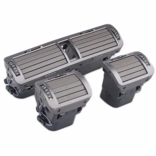 New Interior Dash AC Air Outlet Vent Grill For Skoda Superb I  3U 2002-2008 Passat 2006-2009 3U0820951 3U0 819 701  3U0 819 702