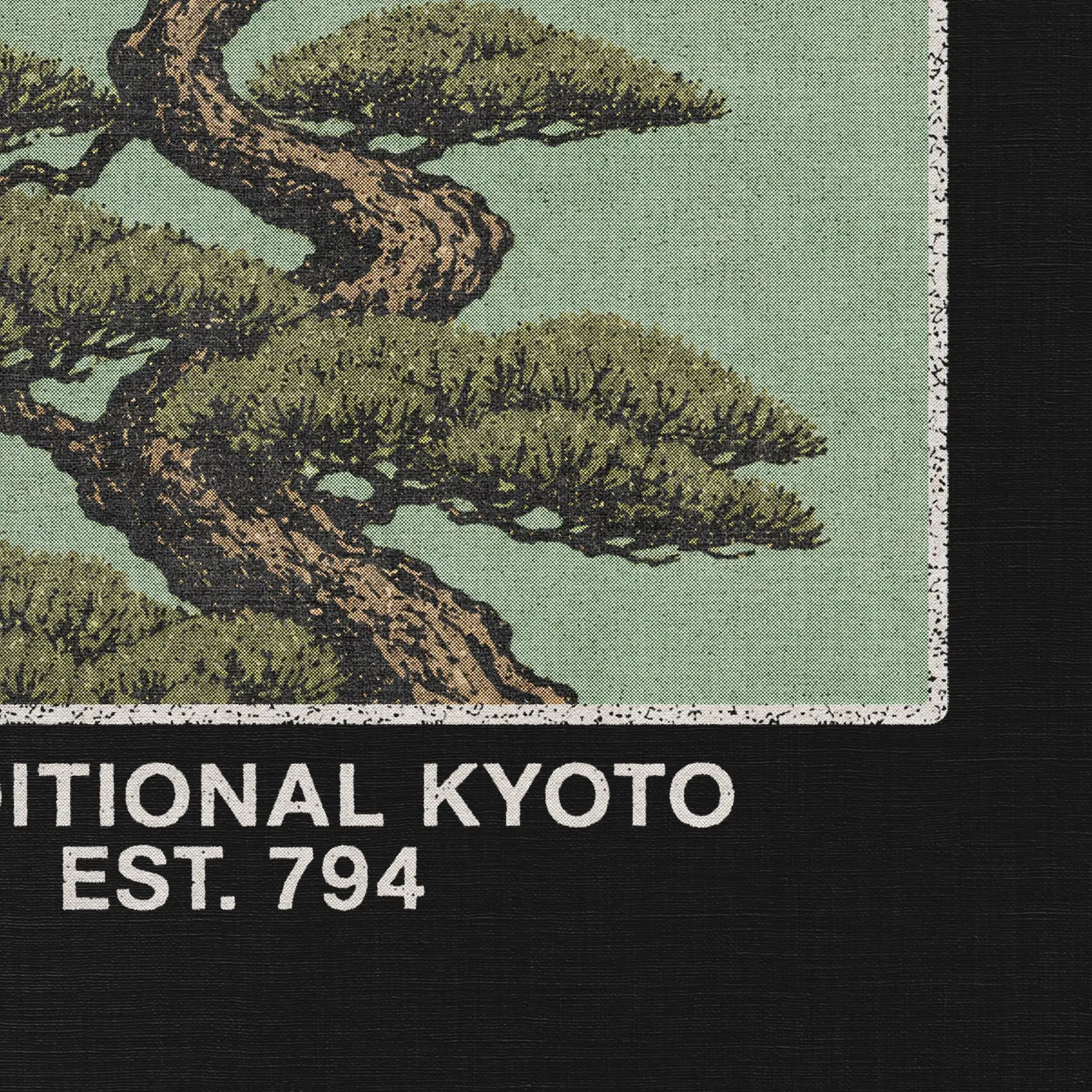 Kyoto T Shirt Japanese Streetw - Vintage Fashion Kyoto review and price