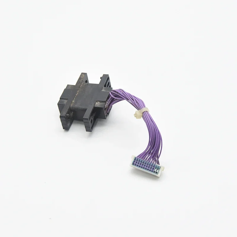 Imagem -03 - Plugue da Junção do Conector para Riso Rp310 44610103 446-10101 446-10105 350 370 3100 3105 3500 3590 3790 3700 3900 2-11234562 1pc