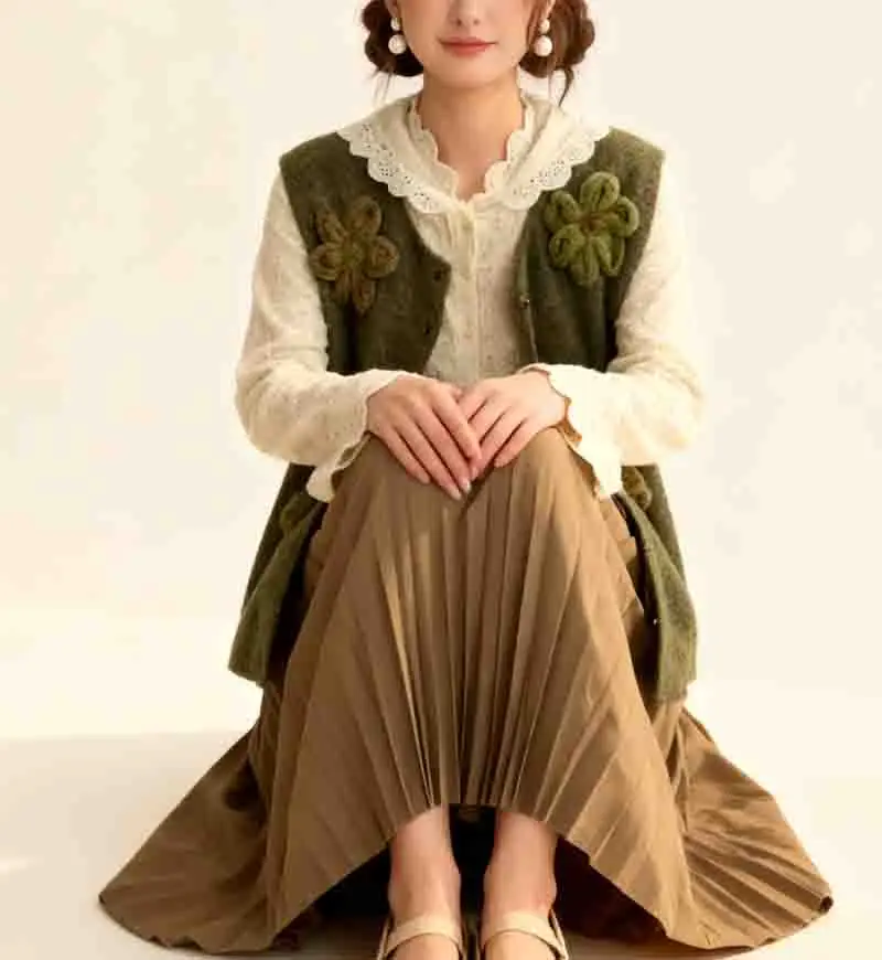 

Жилеты Жилеты Тонкий женский жилет Женский топ Осенние клапаны Туризм на открытом воздухе Прочный с несколькими карманами Dynamic Company Edge Без рукавов