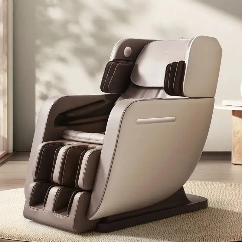 Smart massage chair, home full body multi-function, kneading fully automatic small, electric massage sofa chair