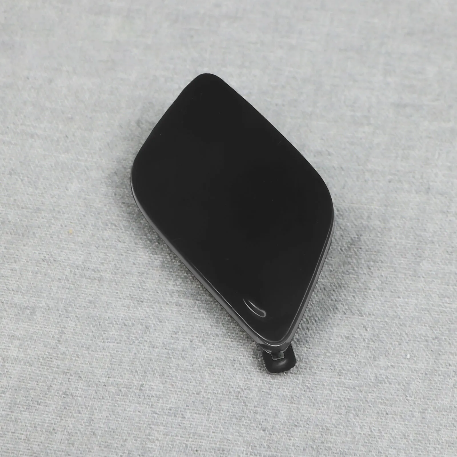 

1pc Hot Front Trailer Cover Tow Hook Cover The Front Bumper The Front Traction Cover The Hook Cover The Eye Hat