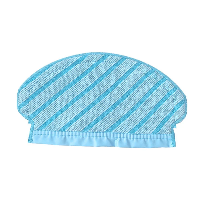 ABLU-For Ecovacs Deebot OZMO 920 950 T5 ملحقات المكنسة الكهربائية تصفية غطاء الفرشاة الرئيسية خزان المياه ممسحة القماش قطع الغيار
