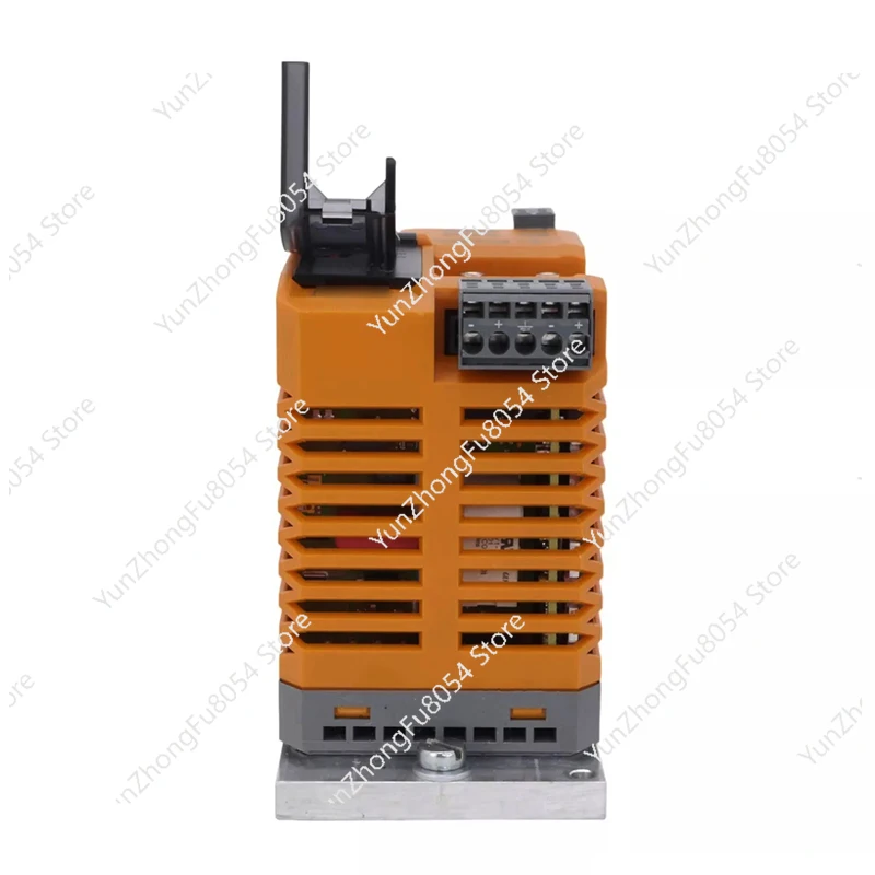Suitable for 80VD100PD. C000-01 Micro Inverter Module Control, for 2 Servo Motors with Resolver Connection