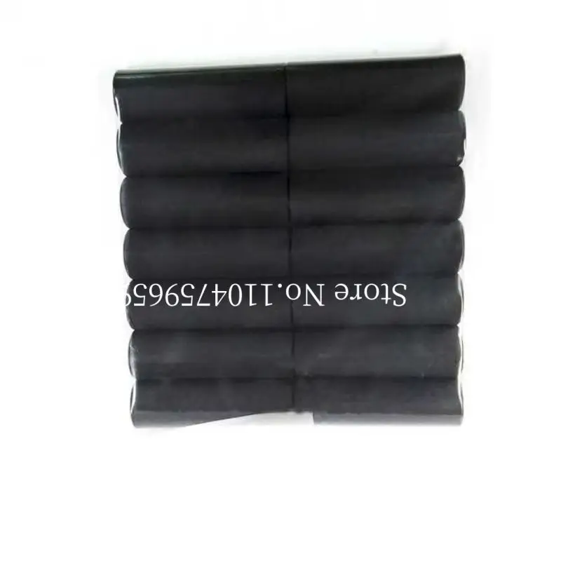 

10pcs/lot Brand New RL00 Rubber Roller for Mettler Toledo bCom bComs BCOM BCOMS Label Scale Platen Roller