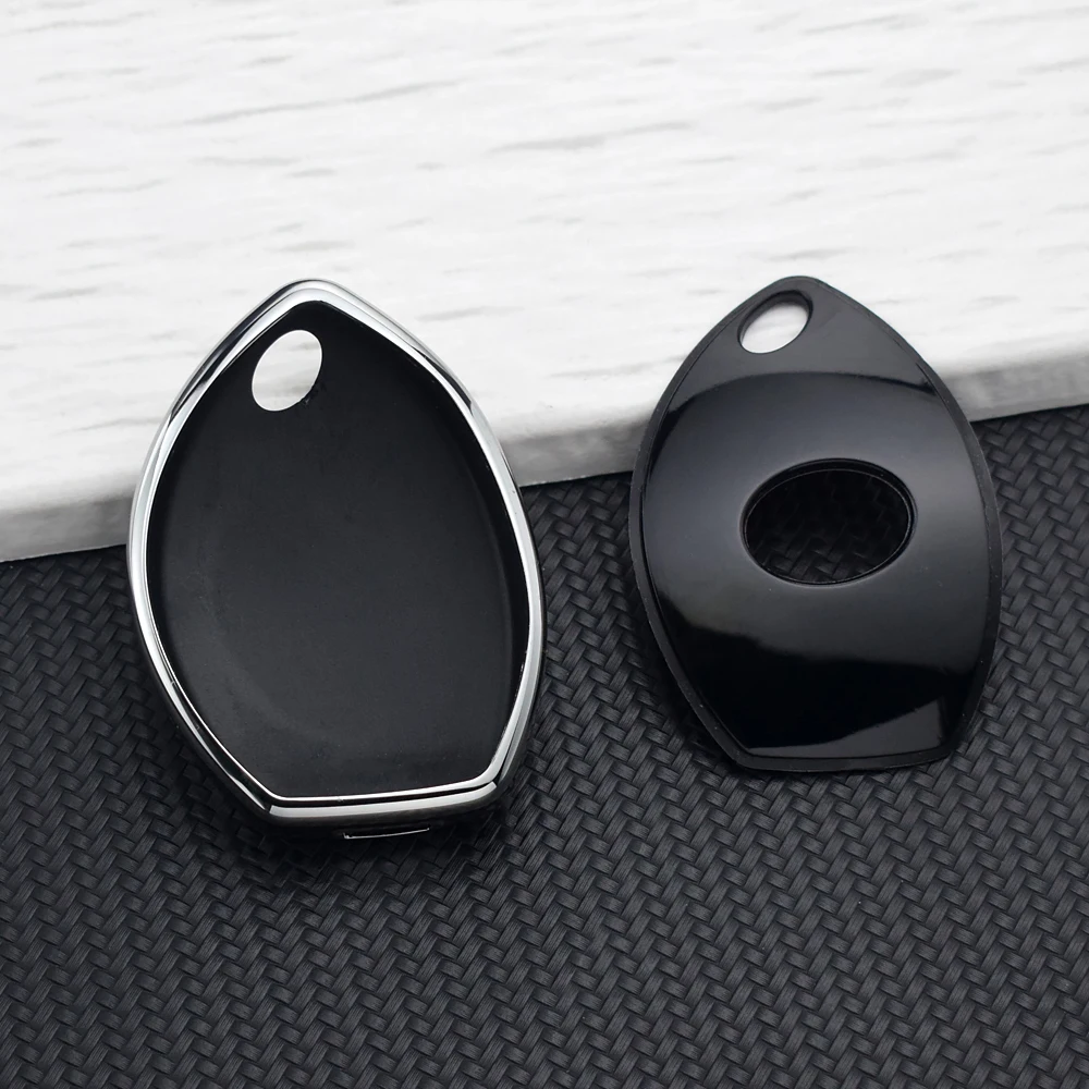 2/3 Tombol Sarung Kunci Mobil  - Car Accessories Malaysia ulasan dan harga