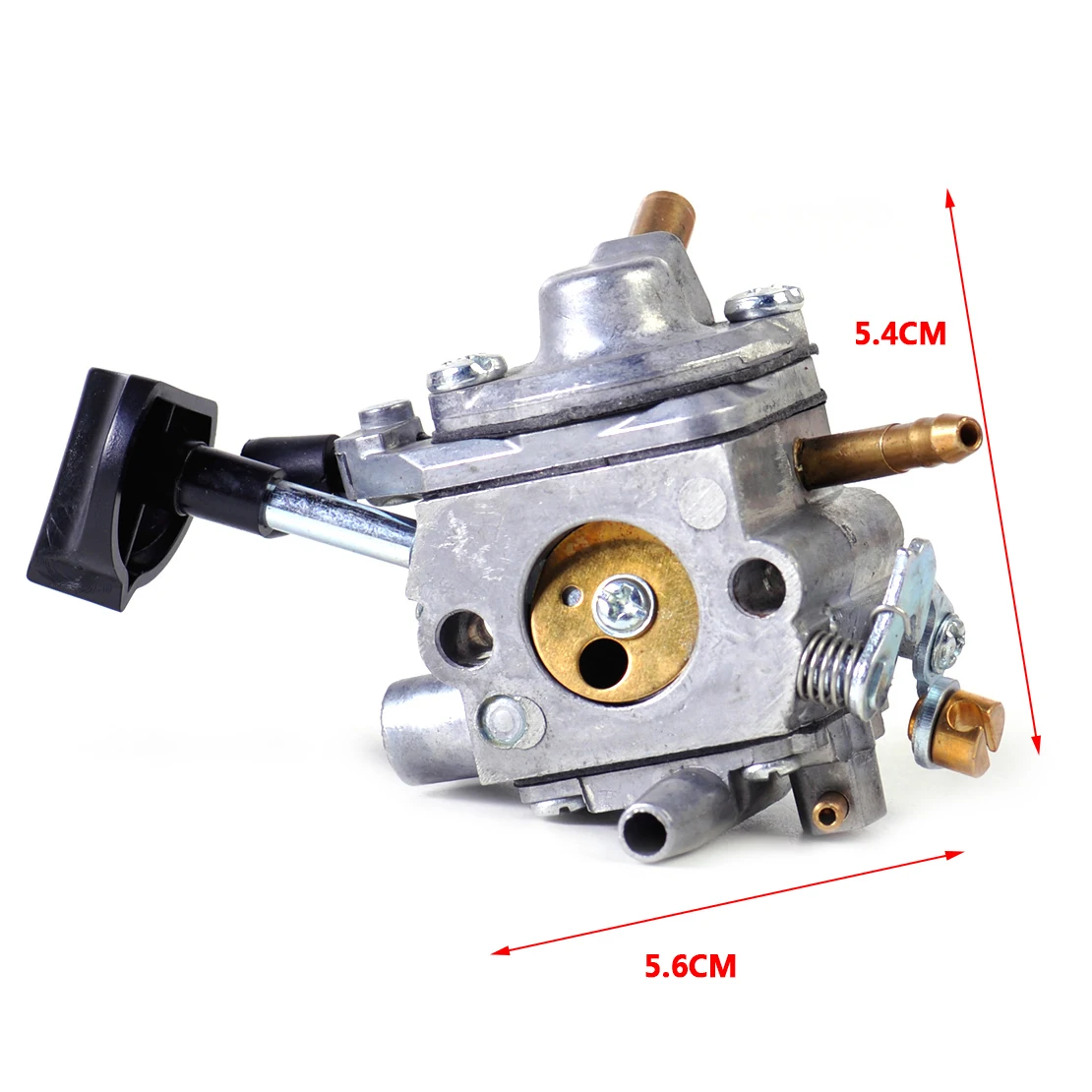 LETAOSK Carburetor Carb for Stihl BR500 BR550 BR600 Backpack Blower C1Q-S183Accessories