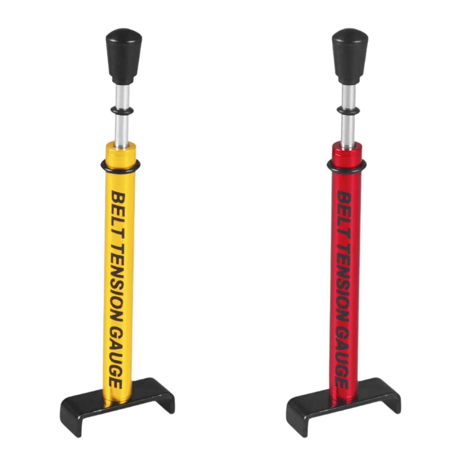 

Belt Tension Gauge Car Belt Tensioner Multifunctional Maintenance Tool Quick