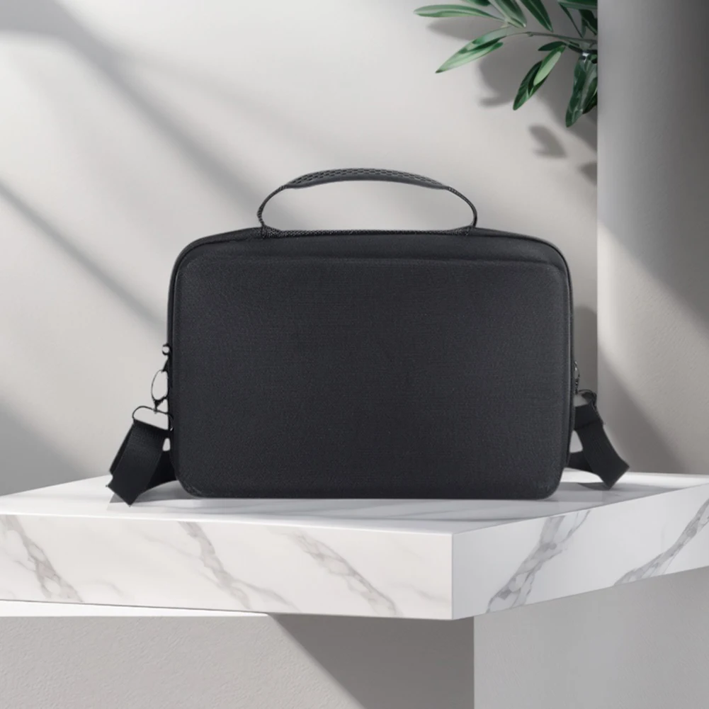 Custodia rigida in EVA con tracolla Borsa da viaggio portatile Borsa da trasporto portatile in EVA per altoparlante Marshall KILBURN III