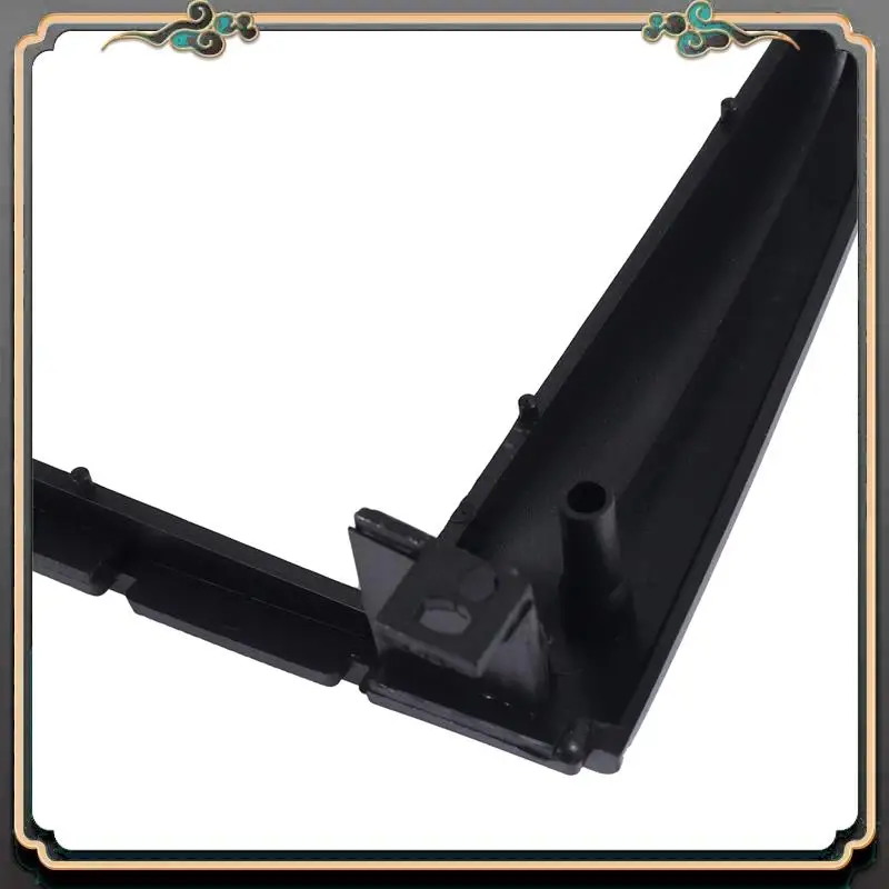 

M45K-2 Din радио GPS DVD стерео CD панель установка приборной панели комплект отделки L для PROTON GEN-2 2004+ Persona 2007-2016