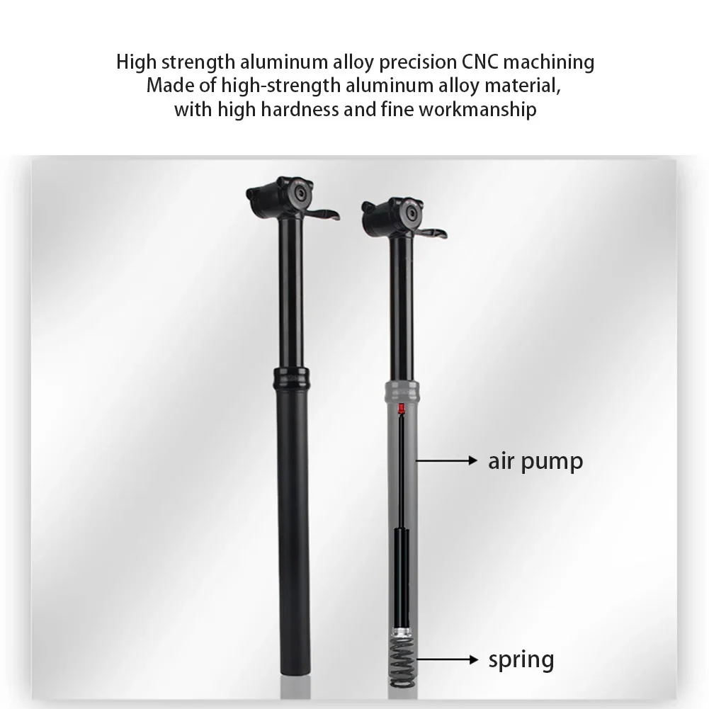 tubo-de-asiento-de-elevacion-de-presion-de-aire-para-bicicleta-de-montana-286-30-304-309-339mm-varilla-de-suspension-de-ajuste-telescopico-manual-de-aleacion-de-aluminio