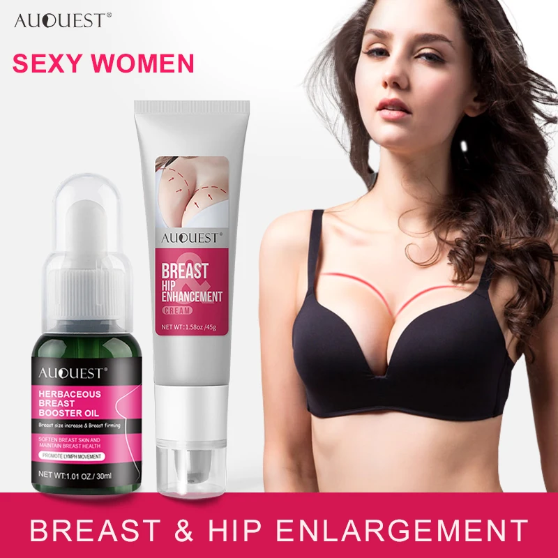 Women Breast Lifting Cream Buttock Body Lotion Butt Hip Chest Plumping Firm Tightness Creams Skin Care