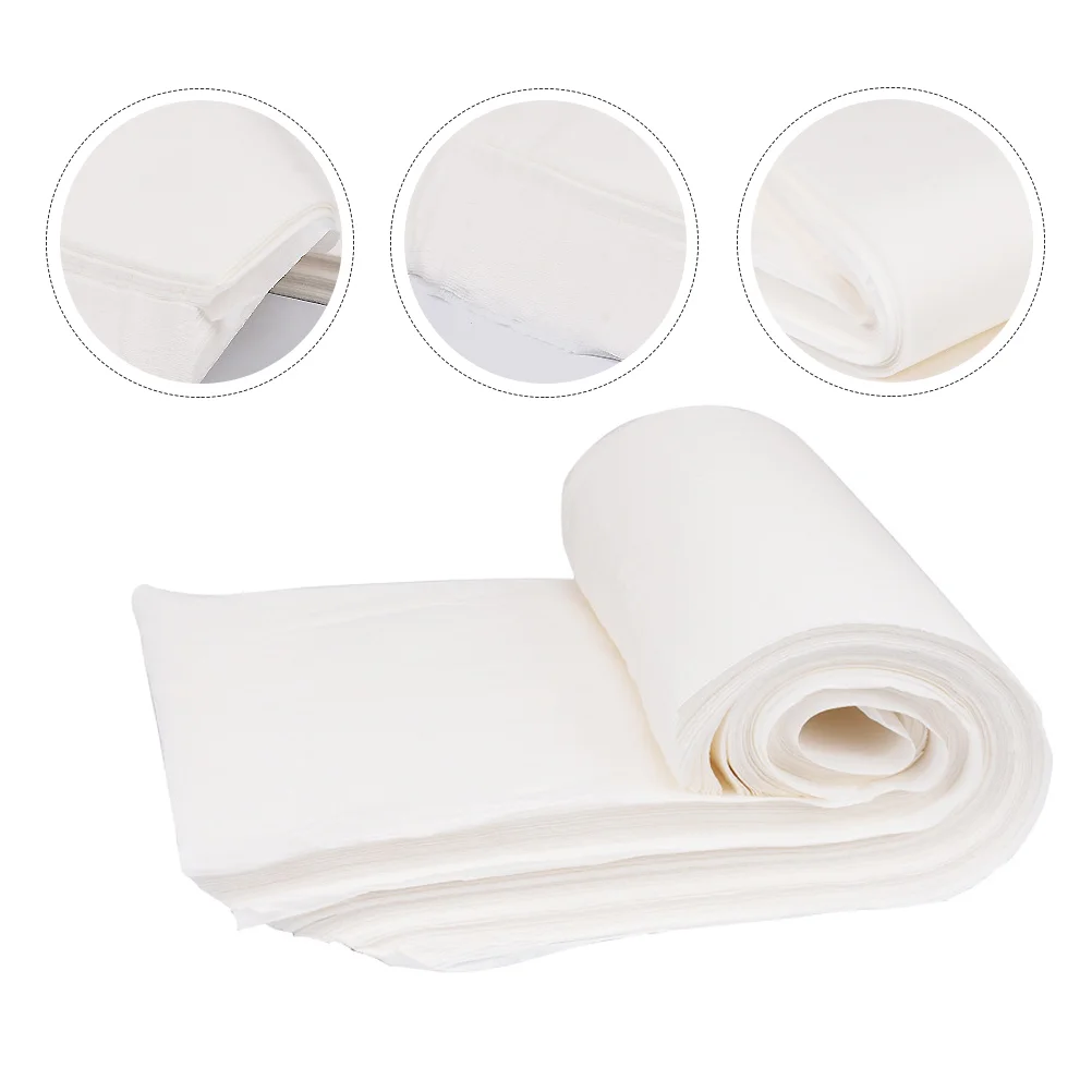 Disposable Towels Hand Non Woven Foot Bath Thin And Light Napkins Face Pedicure Hair Beauty Cleaning Salon Bathroom Wipes Makeup