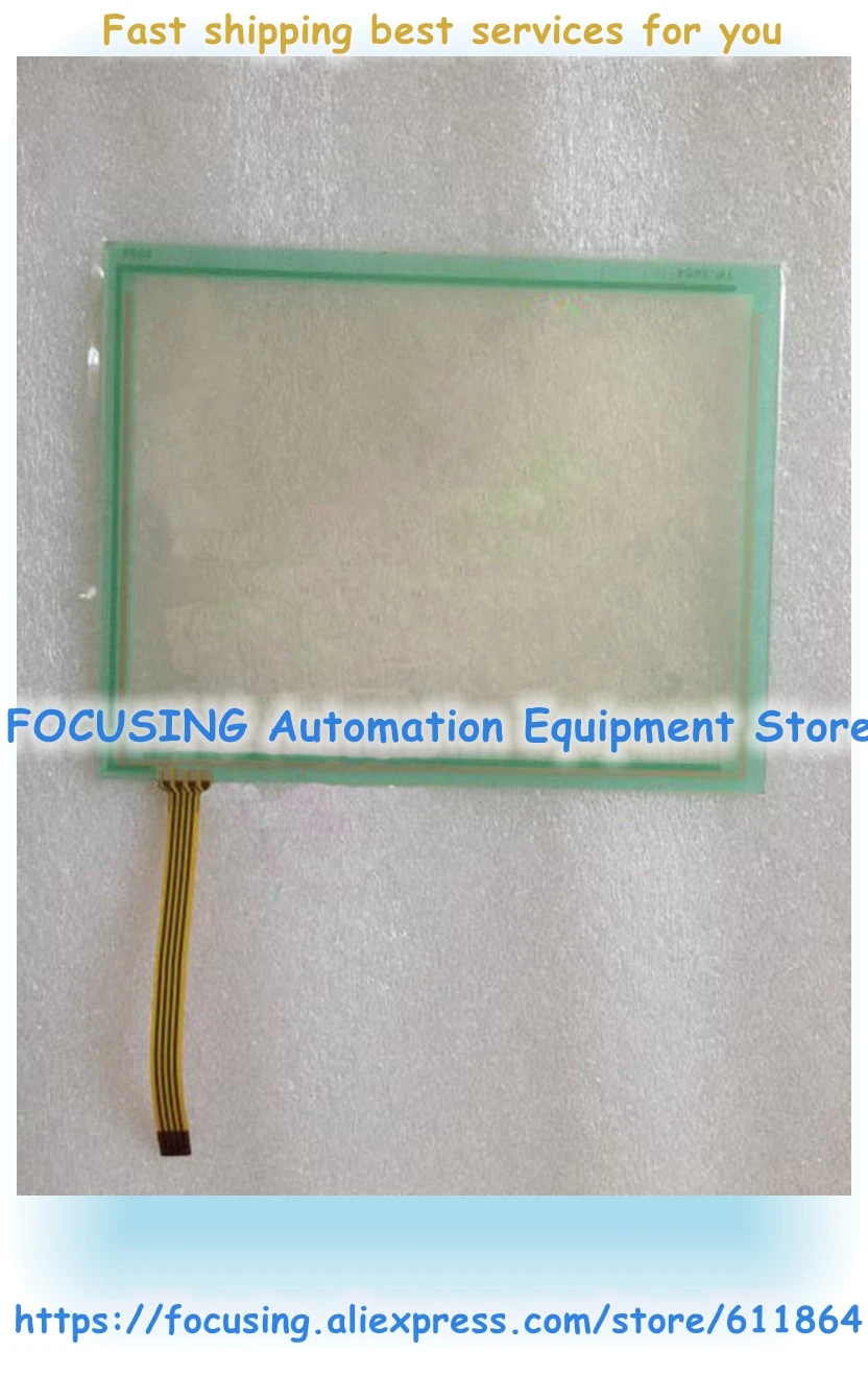 

XVH-330-57MPI-1-10 New Touch Glass Panel