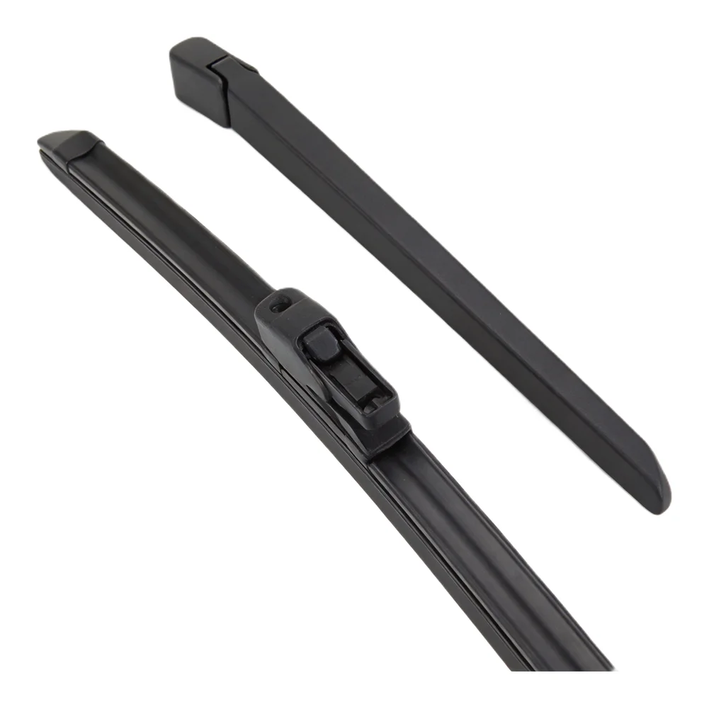 Rear Wiper Arm and Blade for Mercedes For Benz Vito W447 Compatible with 2016 Model OEM Part Number A4478201444