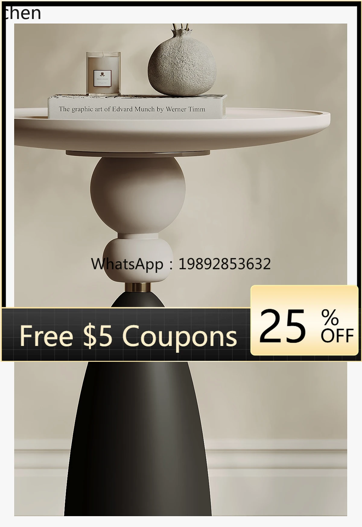 CB1 High-End Artist…