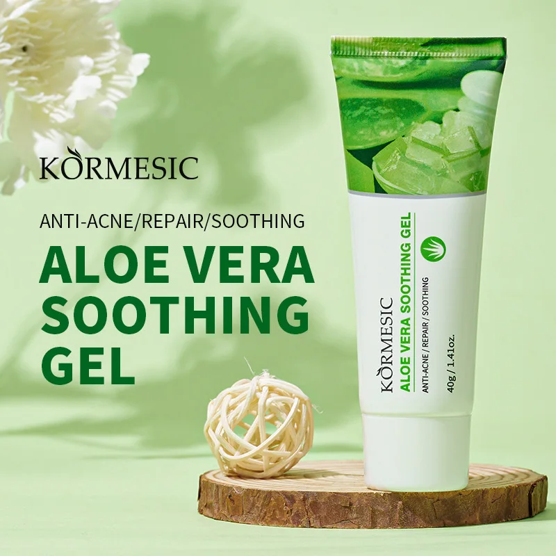 Kormesic Aloe Vera … - image