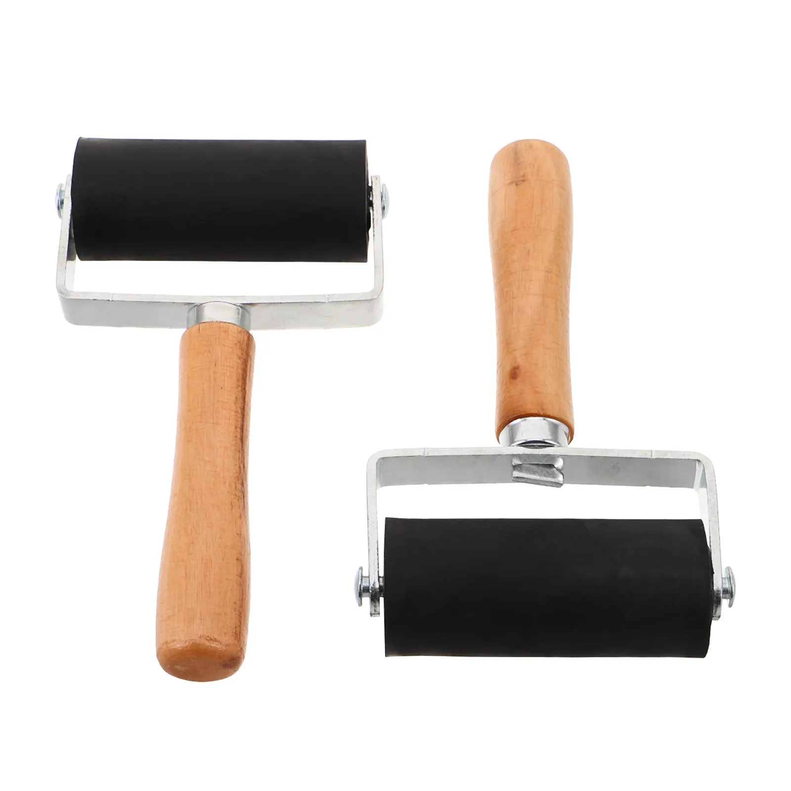 2-rolos-de-borracha-para-gravura-macios-e-elasticos-com-cabo-de-madeira-facil-de-limpar-para-artesanato-estamparia-pintura-e-colagem