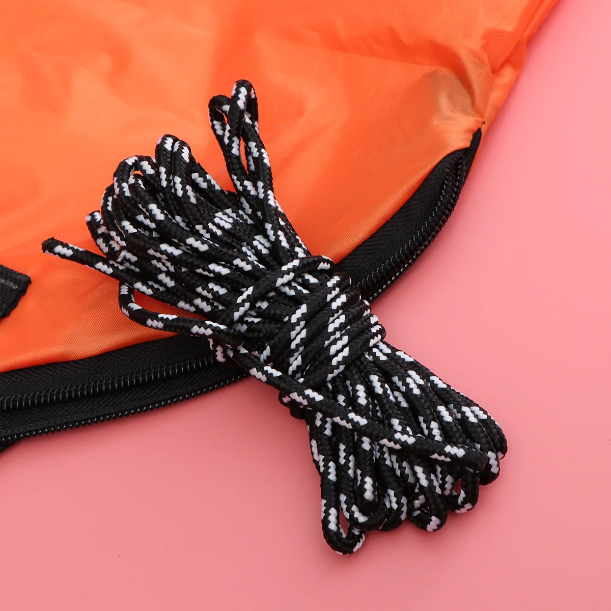 

Oars for and Kayak Accessories Kayaks Practical Wind Board Orange Portable Canoe