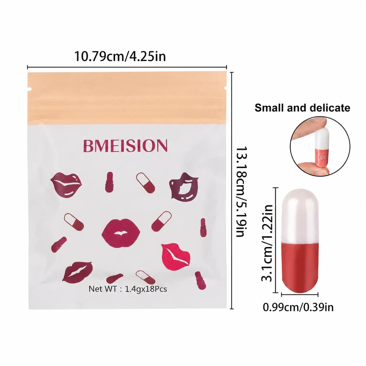 Thumbnail 3 - #63 Best Lip Liner to Buy In 2026