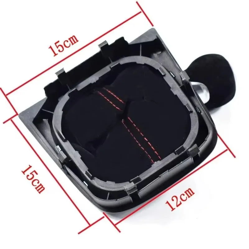 

2004-2009 5/6 скоростей для автомобиля, ручка переключения передач, гандбол, гольф 5/6 MK5/MK6 R32 GTI, ручная ручка переключения передач - премиум-класса