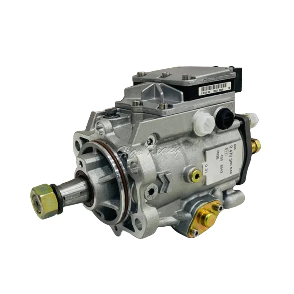 Haoxiang Engine Parts D-iesel Fuel In-jection Pump 0470506041