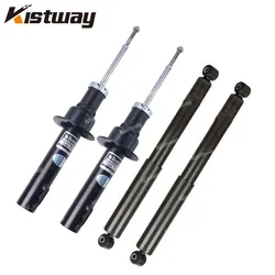 2PCS Front Or Rear Shock Absorbers For Jeep Grand Cherokee WH WK 05-10 Commander 06-10 5135573AE 52090247AG