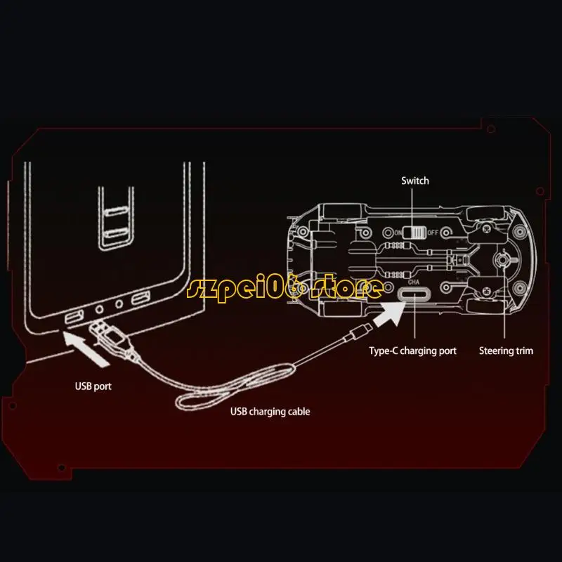 

45bf Diecast Model Car Direte Crown