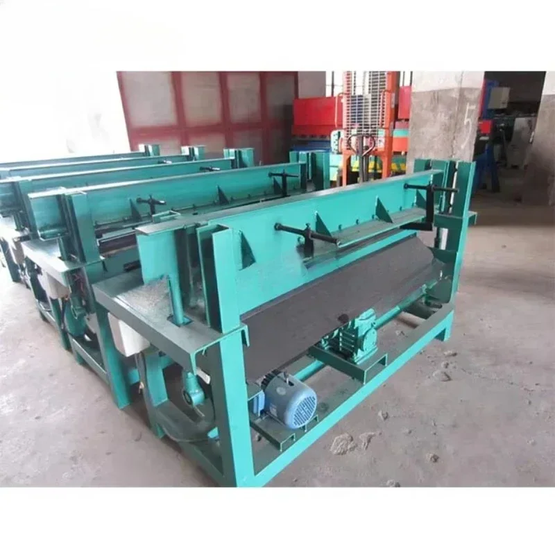 stainless steel insulation barrel shell multi function plate shearing machinery