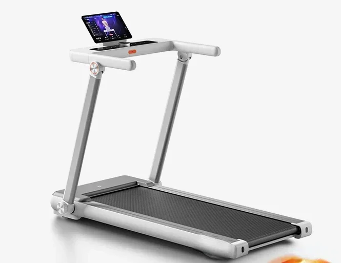 Treadmill Home Small Folding Intelligent Walking Machine Gym Silent Hot sales