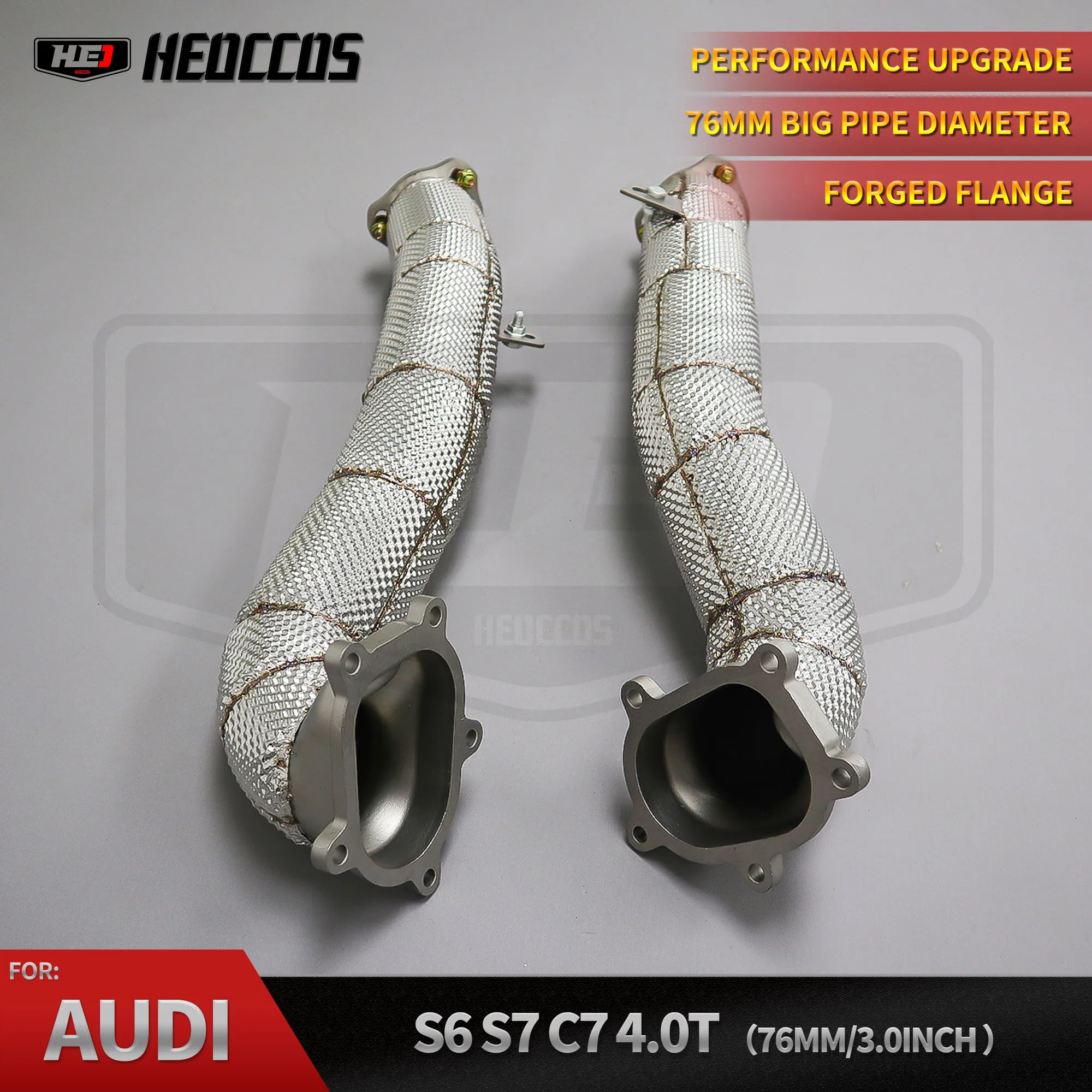 Heo Stainless Steel… - image