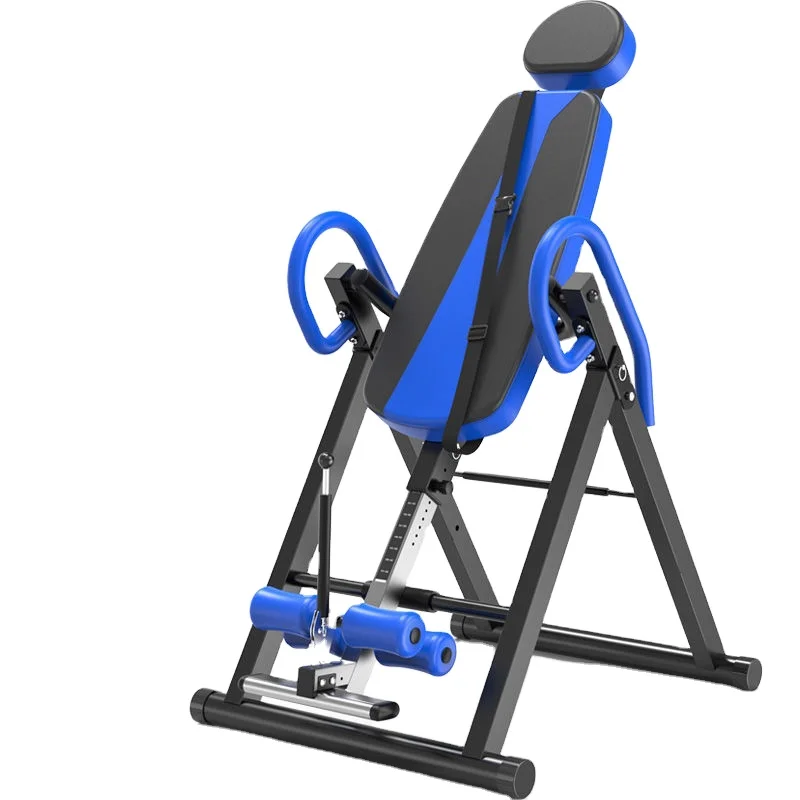 

Inversion Machine Inversion Machine Lengthening and Stretching Exercise Massage Inversion Machine